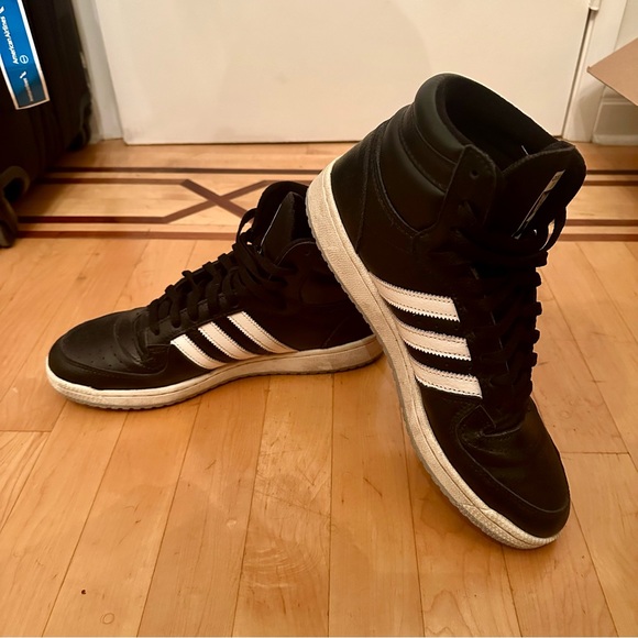 adidas Other - Adidas Top Ten Size 10.5